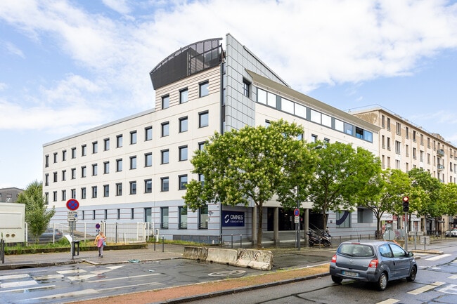 Plus de détails pour 16 Avenue Paul Santy, Lyon - Bureau à louer