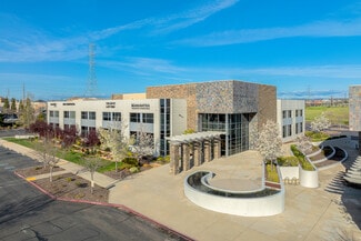Plus de détails pour 990 Reserve Dr, Roseville, CA - Bureau à vendre