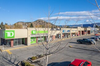 Plus de détails pour 1950 Harvey Ave, Kelowna, BC - Local commercial à louer