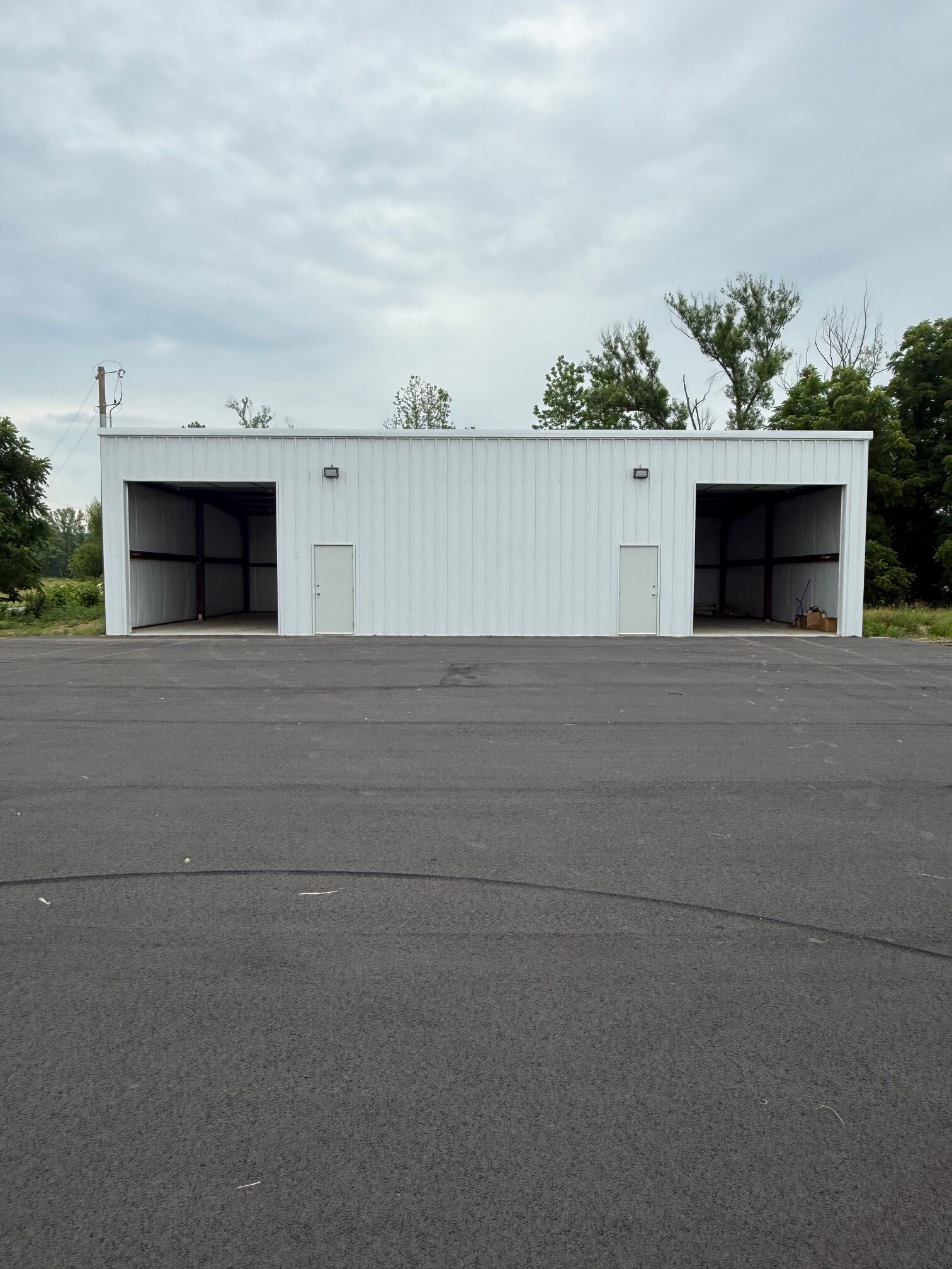 4751 AR-319 Hwy, Austin, AR à louer Photo de l’immeuble– Image 1 sur 8