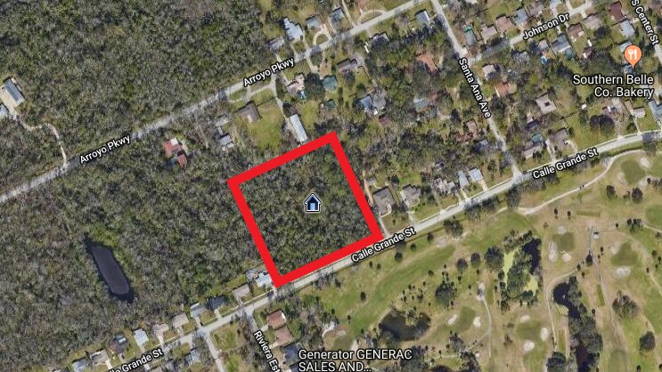 845 Calle Grande St, Ormond Beach, FL à vendre Photo principale– Image 1 sur 7