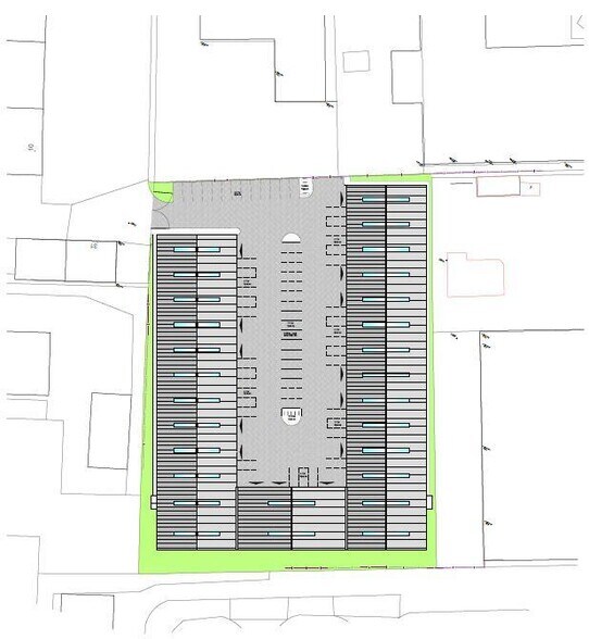 Muir Pl, Livingston à louer - Photo de l’immeuble – Image 3 sur 5