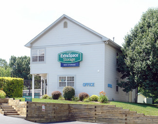 Plus de détails pour 8051 Windham Lake Dr, Indianapolis, IN - Bureau à louer