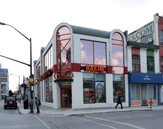 Plus de détails pour 217 King St, London, ON - Local commercial à louer