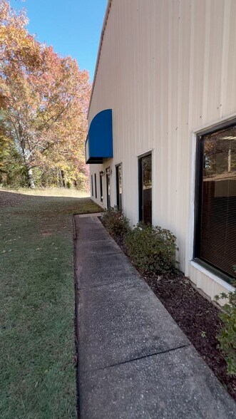 1831 James I Harrison Jr Pky E, Tuscaloosa, AL à louer - Vidéo sur l’annonce professionnelle – Image 2 sur 27
