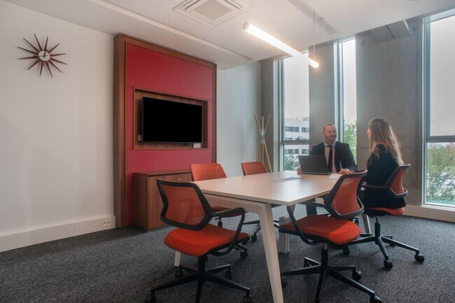 Plus de détails pour Bureau à louer