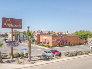 Plus de détails pour 2505 Scaroni Rd, Calexico, CA - Local commercial à vendre