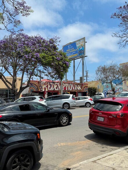 1434-1444 Garnet Ave, San Diego, CA à vendre - Photo de l’immeuble – Image 3 sur 34