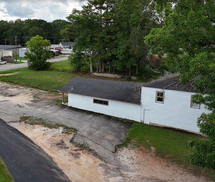 602 Cusseta Rd, Valley, AL à vendre - Photo de l’immeuble – Image 3 sur 8