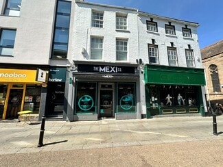 Plus de détails pour 98 High St, Worcester - Local commercial à louer