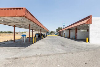 Plus de détails pour 3999 N Parkway Dr, Fresno, CA - Spécialisé à vendre