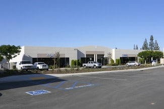 Plus de détails pour 1251 Pomona Rd, Corona, CA - Local d'activités, Industriel/Logistique à louer