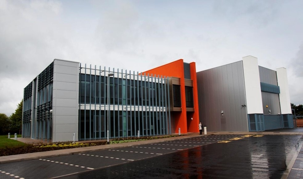 Joseph Swan Rd, Sedgefield à louer - Photo principale – Image 1 sur 3