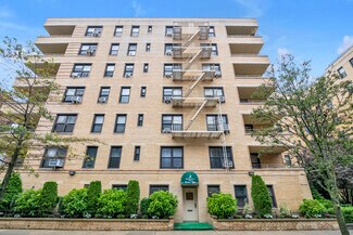 Plus de détails pour 2 W End Ave, Brooklyn, NY - Bureau/Local commercial à louer