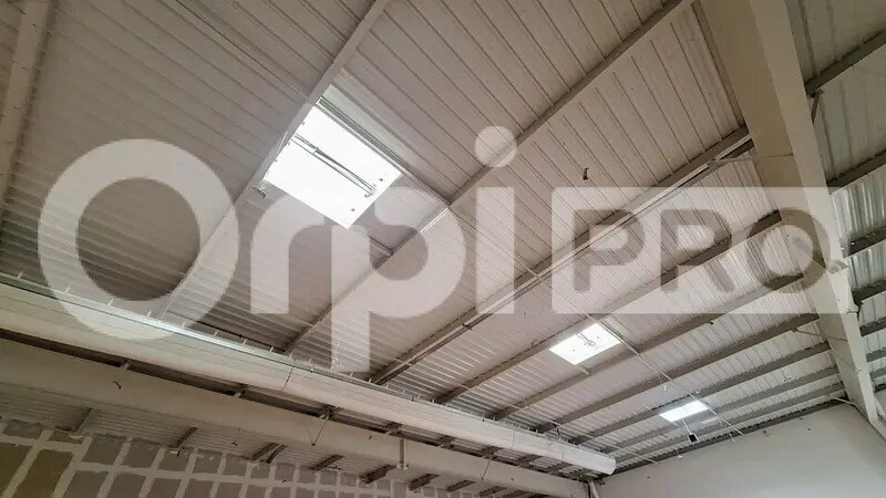 Local commercial dans Soissons à louer - Photo de l’immeuble – Image 2 sur 14
