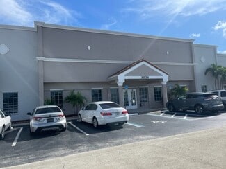 Plus de détails pour 3036 Tamiami Trl, Port Charlotte, FL - Bureau/Local commercial à louer