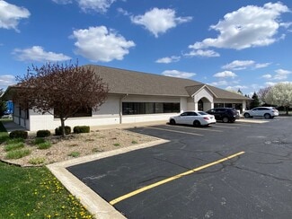 Plus de détails pour 9801-9805 Prairie Ave, Highland, IN - Bureau à louer