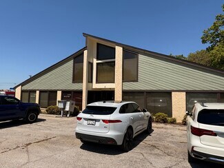 Plus de détails pour 1230 Brown Trl, Bedford, TX - Bureau à vendre