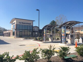 Plus de détails pour 8414 Spring Cypress Rd, Spring, TX - Spécialisé à vendre