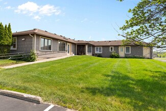 Plus de détails pour 2640 Ridgeway Ave, Rochester, NY - Bureau à louer