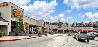 Plus de détails pour 2700 Town Center Dr, Marietta, GA - Local commercial à louer