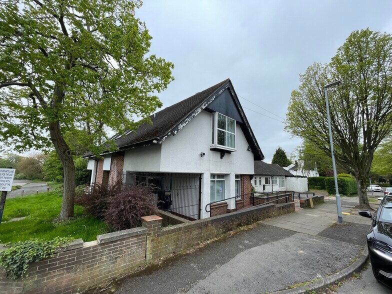 1 Longfield Rd, Stoke On Trent à vendre - Photo de l’immeuble – Image 2 sur 53