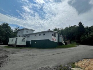 Plus de détails pour 1020 Sharon Rd, Beaver, PA - Local commercial à vendre