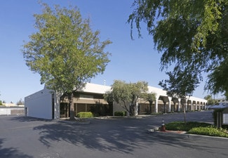 Plus de détails pour 3060-3098 Kenneth St, Santa Clara, CA - Industriel/Logistique à louer