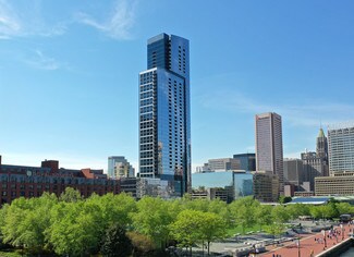 Plus de détails pour 414 Light St, Baltimore, MD - Local commercial à louer
