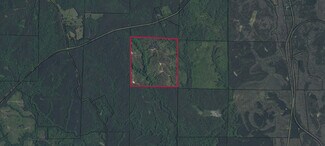 Plus de détails pour Talbot County Tract 32014B, Woodland, GA - Terrain à vendre