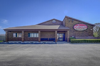 Plus de détails pour 643 S Dixie Hwy, Beecher, IL - Local commercial à vendre