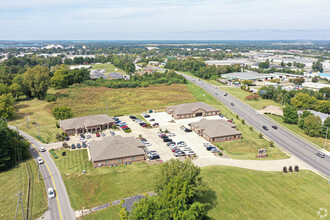 1921 Leitchfield Rd, Owensboro, KY - VUE AÉRIENNE  vue de carte - Image1