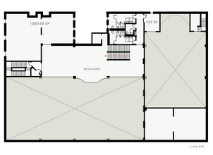 108 W Germania Pl, Chicago, IL à louer Plan d’étage– Image 1 sur 1