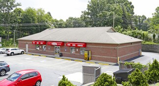 Plus de détails pour 2850 Brownsville Rd, South Park, PA - Local commercial à vendre