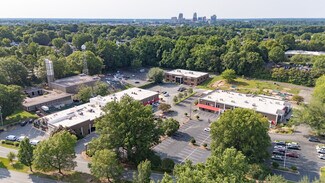 Plus de détails pour 710 Coliseum Dr, Winston-Salem, NC - Différents types d’espaces à louer