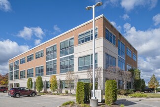 Plus de détails pour 1 Coastway Blvd, Warwick, RI - Bureau à vendre