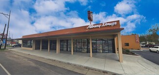 Plus de détails pour 19067 Florida Blvd, Albany, LA - Local commercial à louer