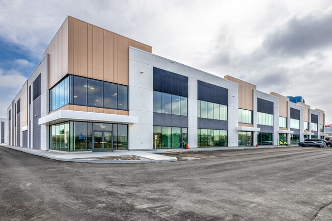 Plus de détails pour Industriel/Logistique à vendre