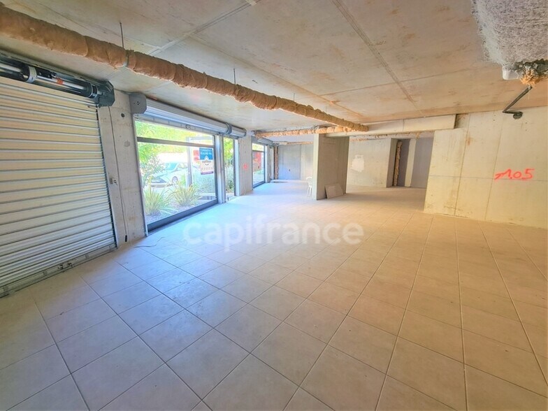 Local commercial dans SAINT-ISIDORE à vendre - Photo intérieure – Image 2 sur 3