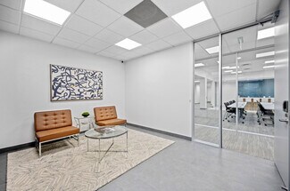 Plus de détails pour 4400-4440 Beltway Dr, Addison, TX - Local d'activités à louer