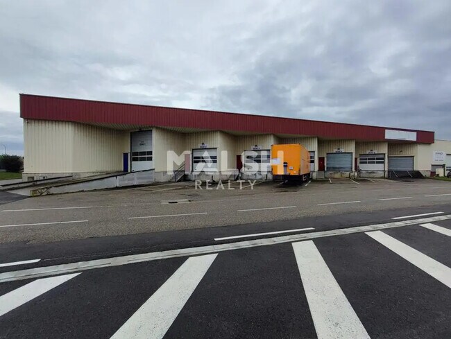 Plus de détails pour Bureau, Local d'activités à louer