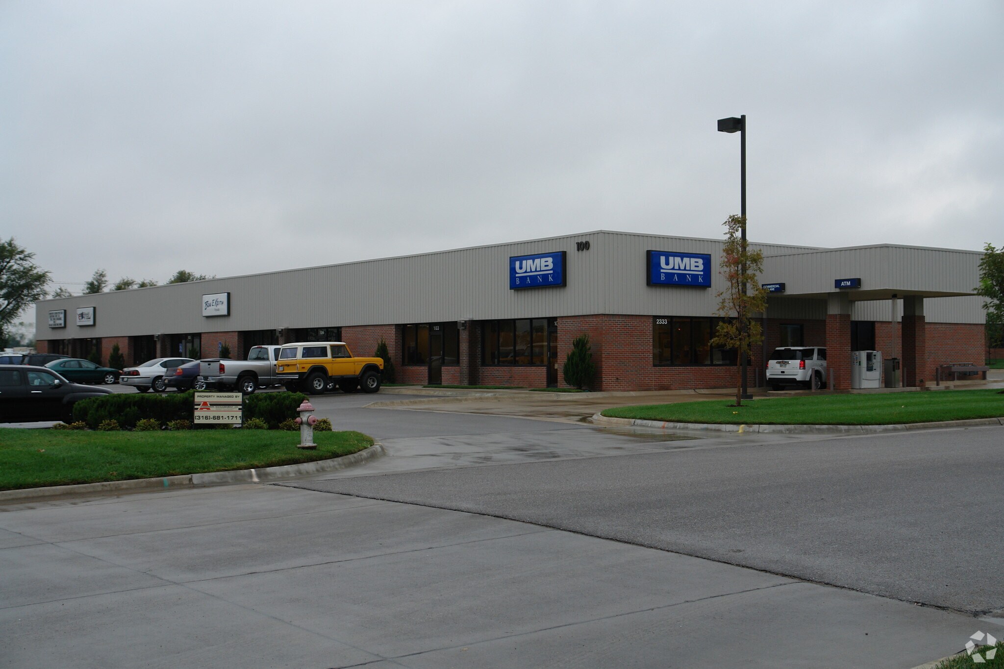 2333 S West St, Wichita, KS à vendre Photo principale– Image 1 sur 9