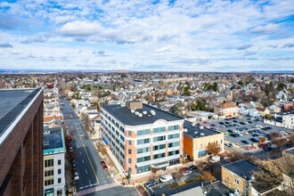 1 E Broad St, Bethlehem, PA - VUE AÉRIENNE  vue de carte - Image1