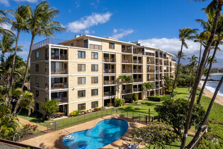 Plus de détails pour 36 S Kihei Rd, Kihei, HI - Logement à vendre