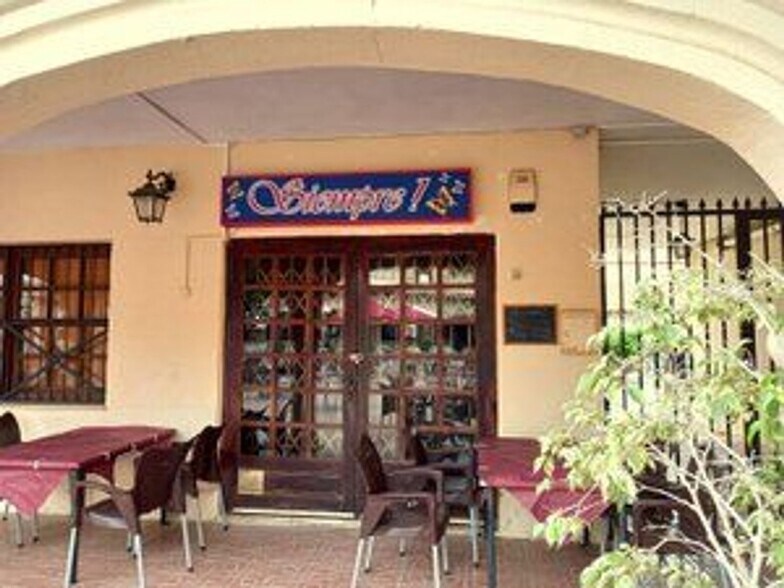 de, 15, El Campello, Alicante à vendre - Photo de l’immeuble – Image 3 sur 13