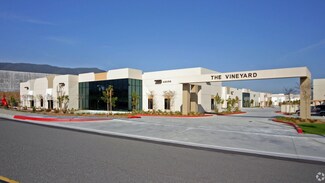 Plus de détails pour 42095 Zevo Dr, Temecula, CA - Industriel/Logistique à louer