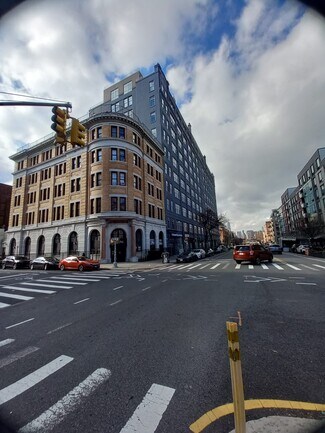 Plus de détails pour 84 Broadway, Brooklyn, NY - Local commercial à louer