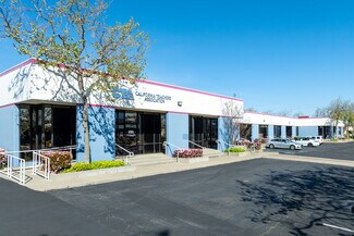 Plus de détails pour 14501-14655 Catalina St, San Leandro, CA - Local d'activités à louer