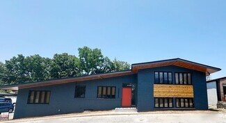 Plus de détails pour 2110 W 75th St, Prairie Village, KS - Bureau à louer
