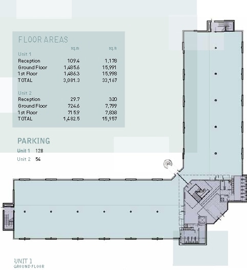 Dyce Dr, Aberdeen à louer - Plan d’étage – Image 3 sur 3